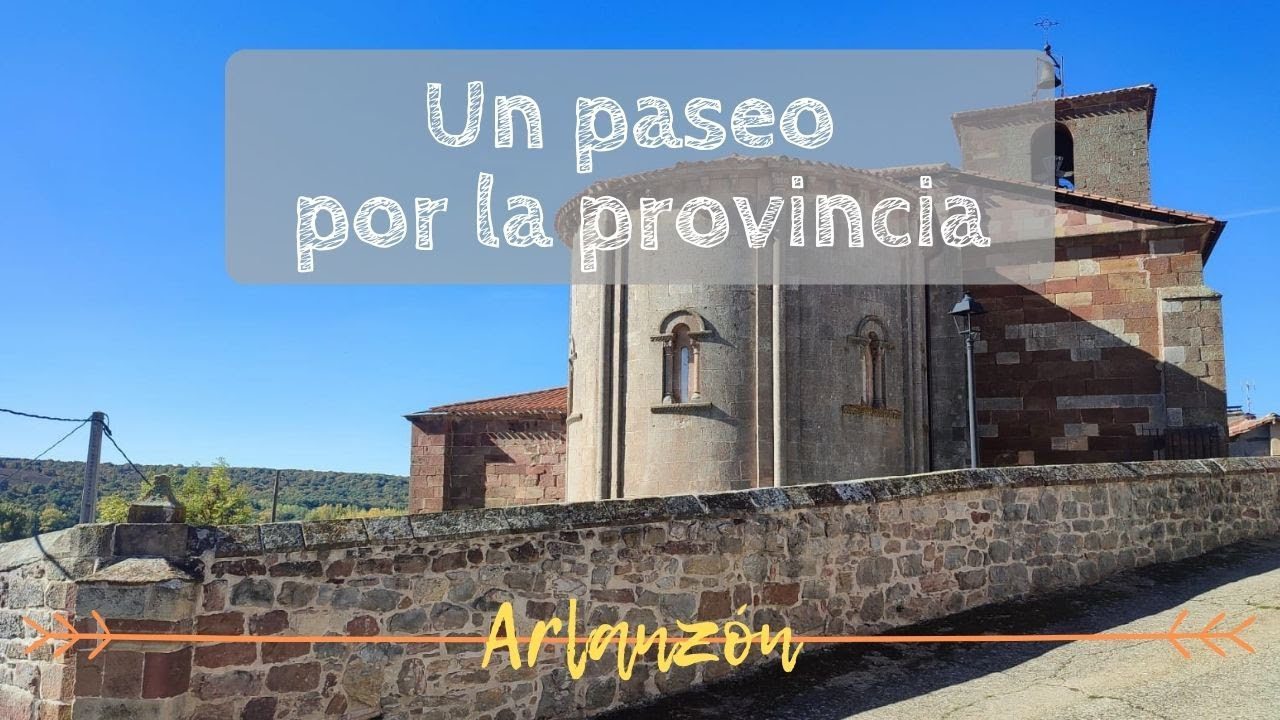 Vivir-en-Arlanzon - La Sierra Noticias Vivir en Arlanzón