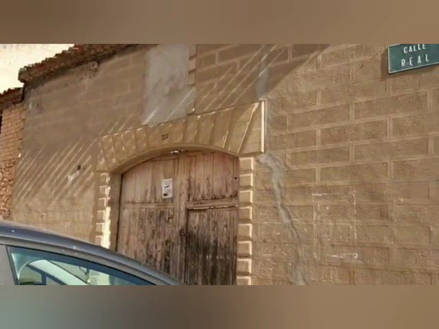 Vivir-en-Banos-de-Valdearados - La Sierra Noticias Vivir en Baños de Valdearados