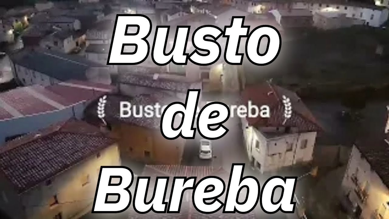 Vivir-en-Busto-de-Bureba - La Sierra Noticias Vivir en Busto de Bureba