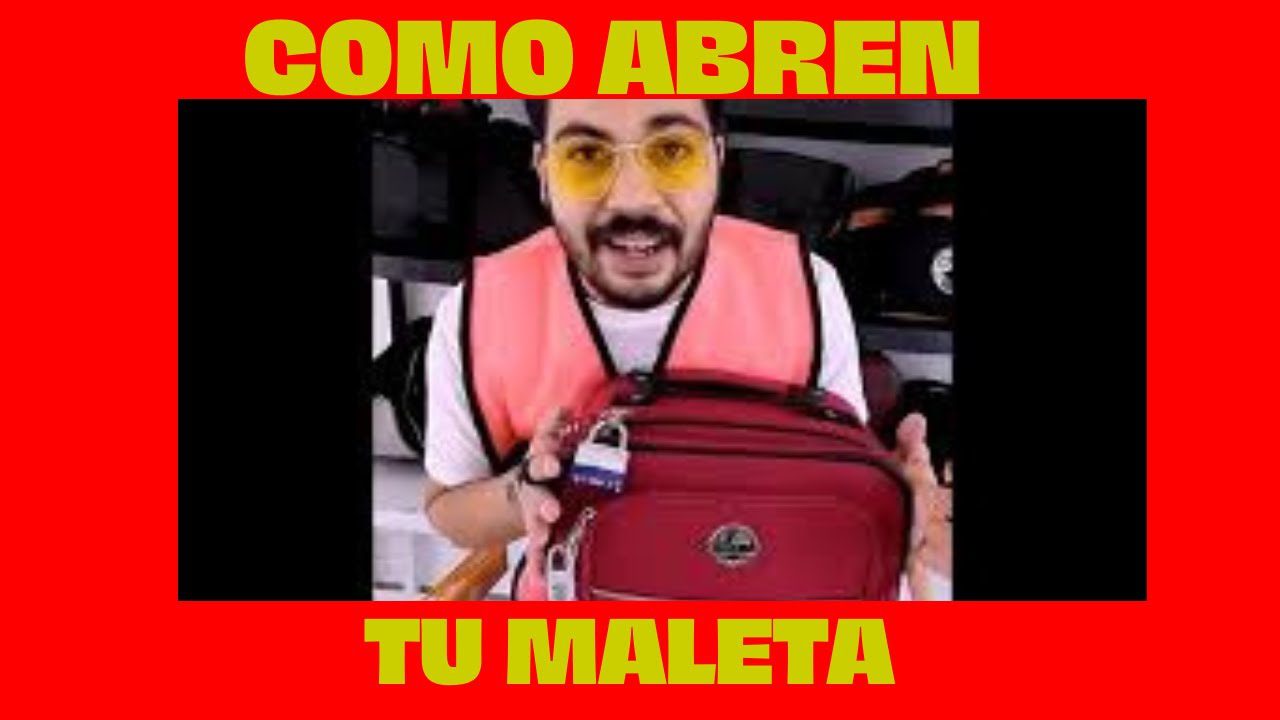 Como-evitar-la-sobrecarga-de-equipaje - La Sierra Noticias Cómo evitar la sobrecarga de equipaje