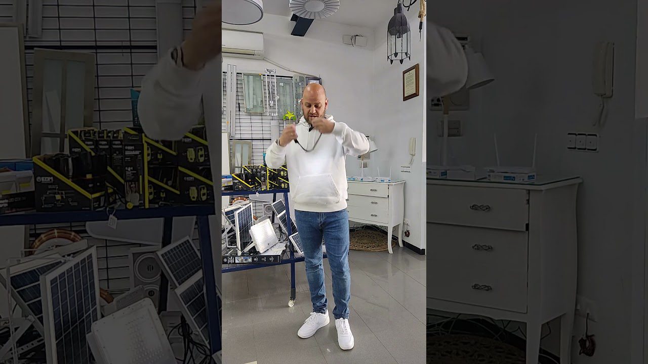 Como-utilizar-una-linterna-frontal-en-condiciones-extremas - La Sierra Noticias Cómo utilizar una linterna frontal en condiciones extremas