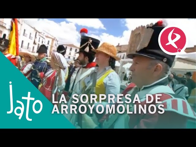 Historia-y-curiosidades-de-Arroyomolinos-de-la-Vera - La Sierra Noticias Historia y curiosidades de Arroyomolinos de la Vera