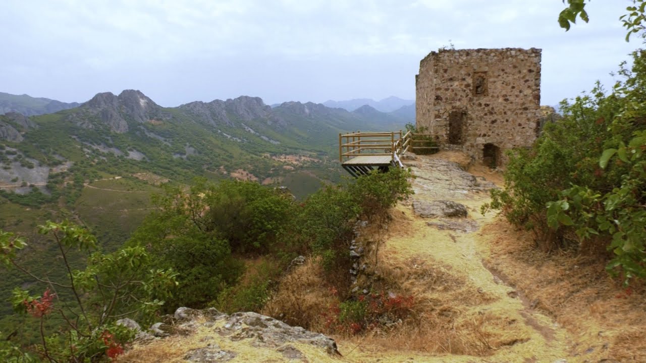 Historia-y-curiosidades-de-Cabanas-del-Castillo - La Sierra Noticias Historia y curiosidades de Cabañas del Castillo