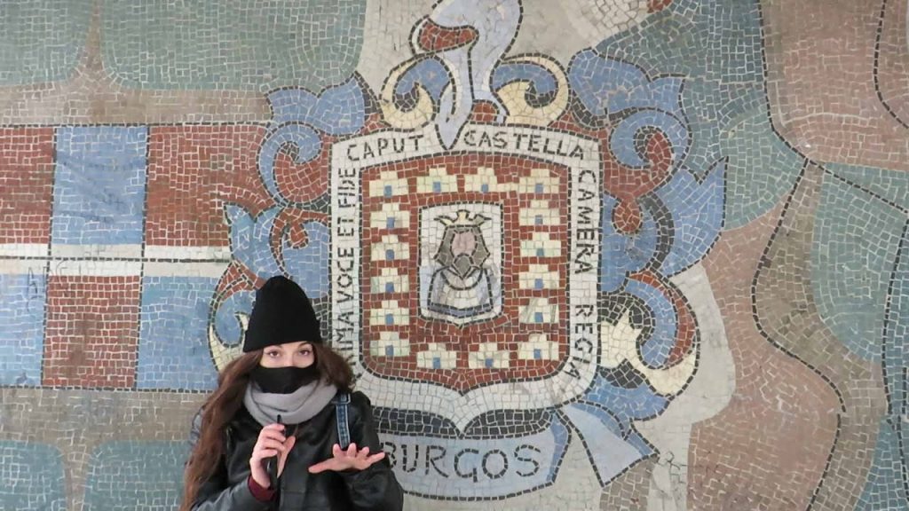 Historia y curiosidades de 	Villoruebo