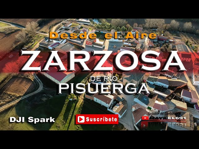 Historia y curiosidades de 	Zarzosa de Río Pisuerga
