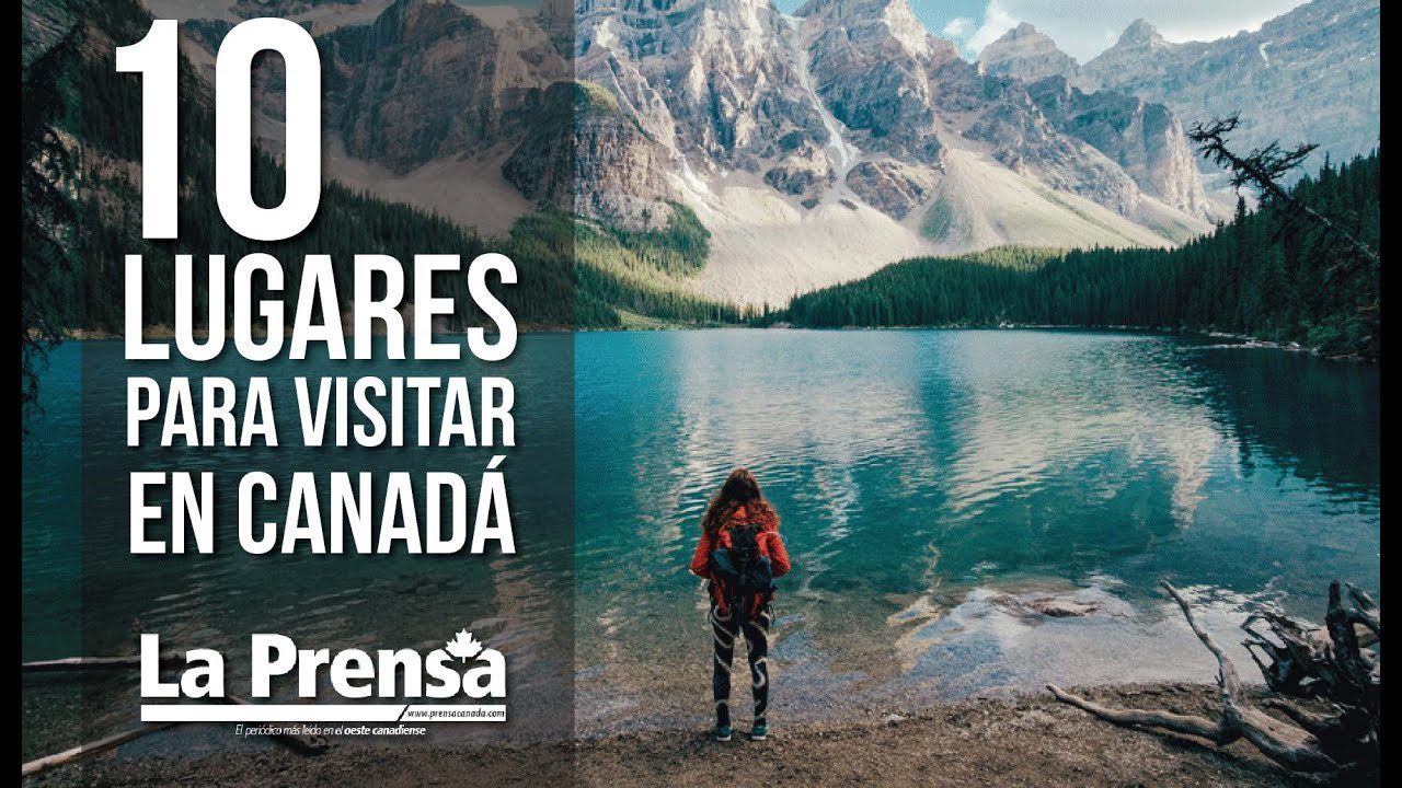 Los-mejores-destinos-para-la-escalada-en-roca-en-Canada - La Sierra Noticias Los mejores destinos para la escalada en roca en Canadá