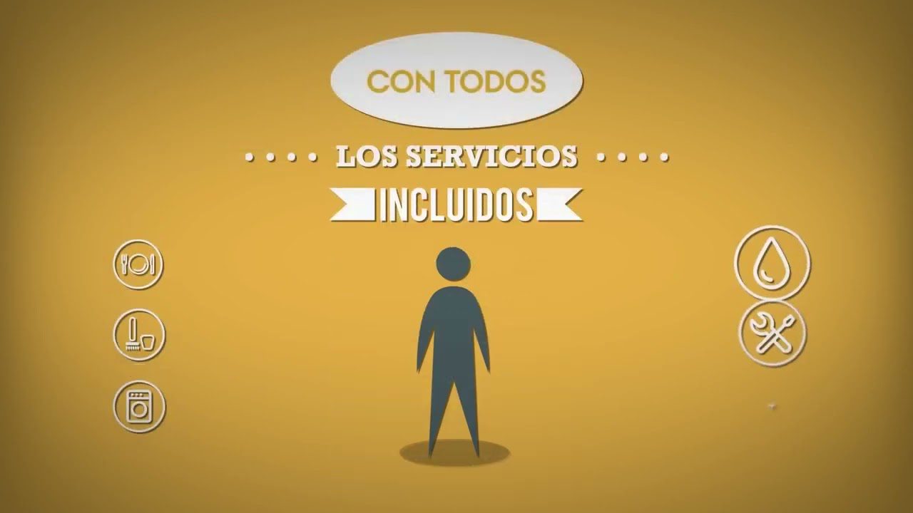 Vivir en 	Campolara