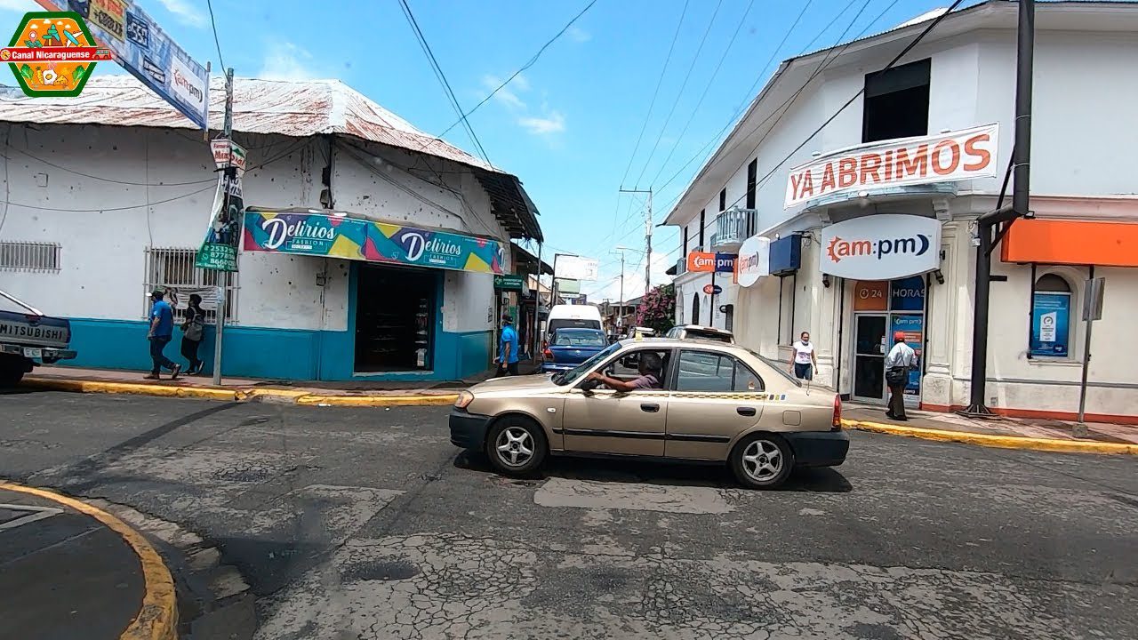 Vivir-en-Carazo - La Sierra Noticias Vivir en Carazo