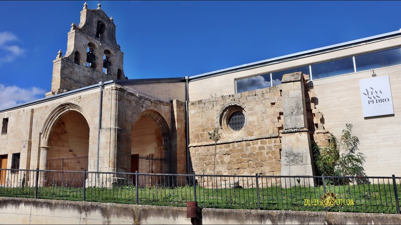 Vivir-en-Castil-de-Peones - La Sierra Noticias Vivir en Castil de Peones