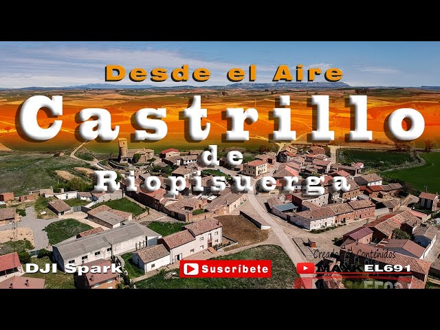Vivir-en-Castrillo-de-Riopisuerga - La Sierra Noticias Vivir en Castrillo de Riopisuerga