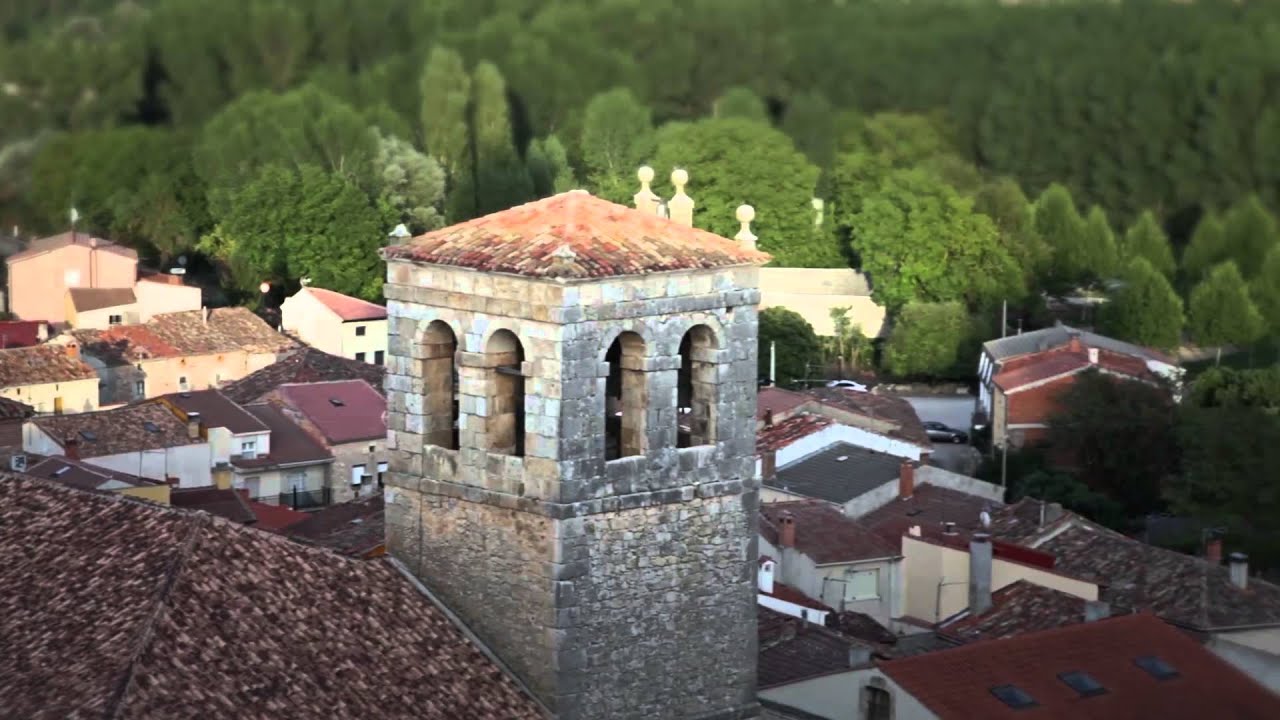 Vivir en 	Coruña del Conde