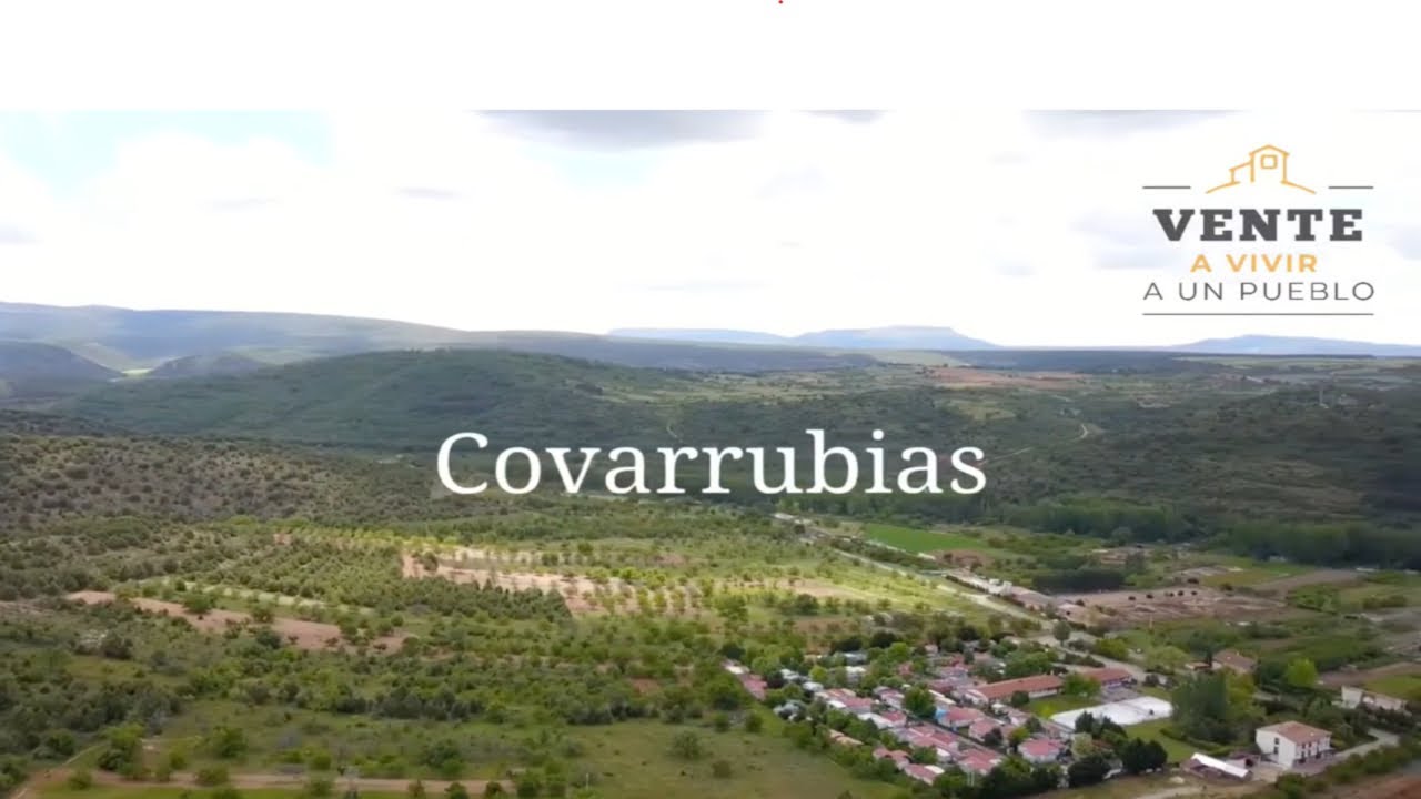 Vivir-en-Covarrubias - La Sierra Noticias Vivir en Covarrubias