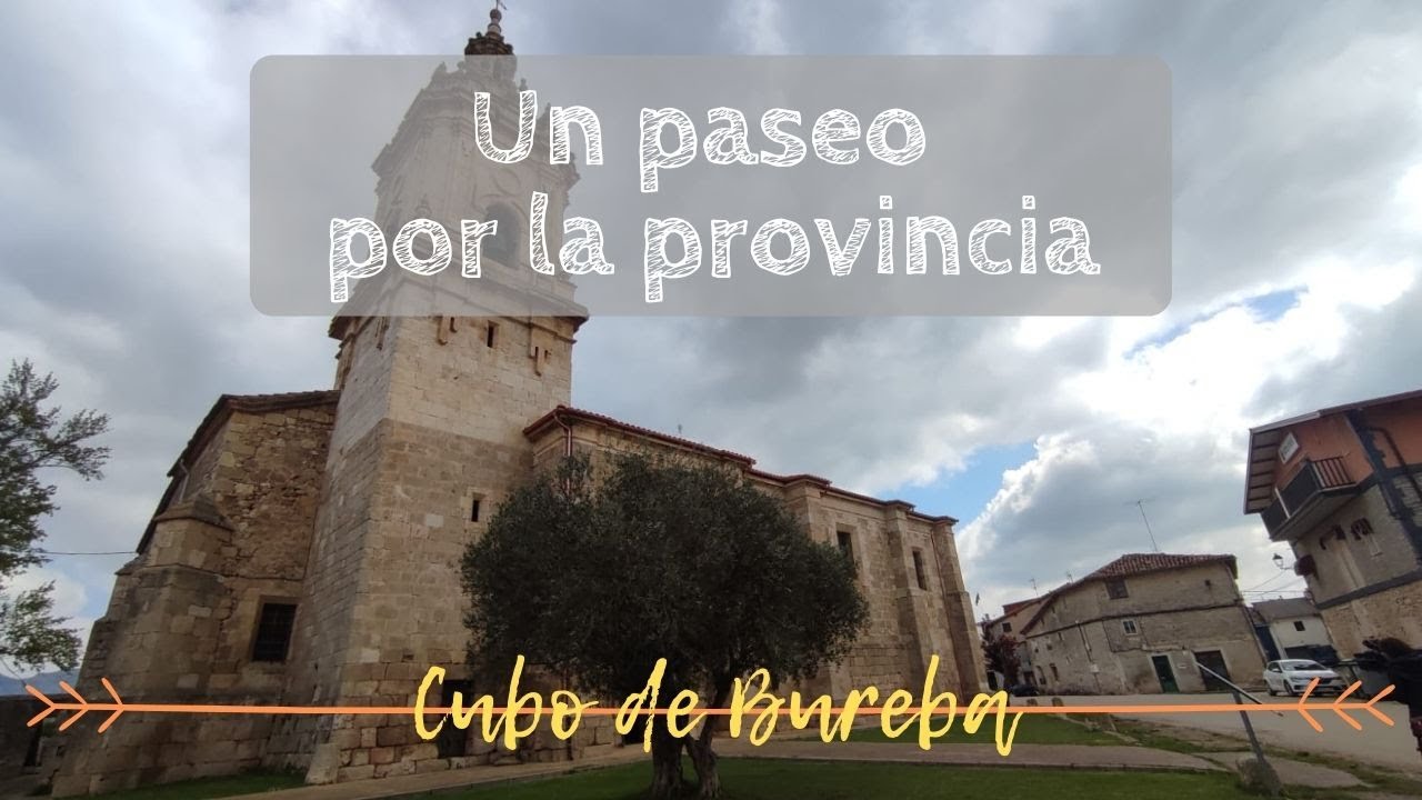 Vivir-en-Cubo-de-Bureba - La Sierra Noticias Vivir en Cubo de Bureba
