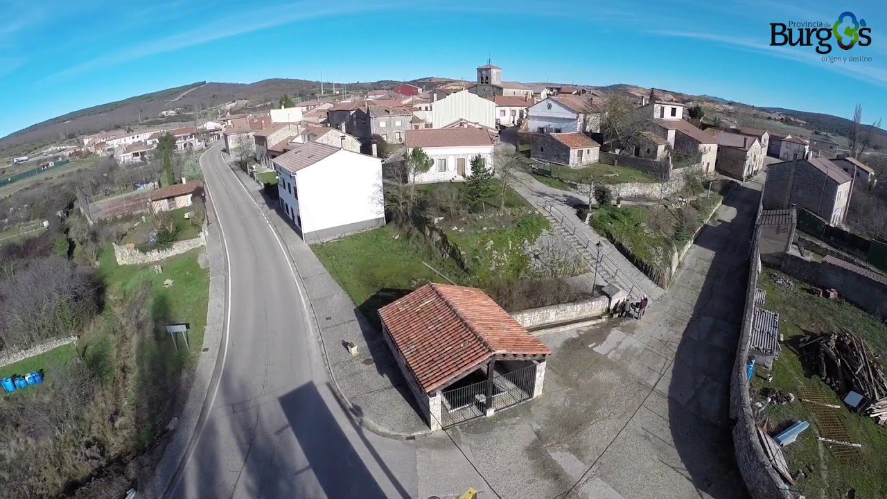 Vivir-en-Cuevas-de-San-Clemente - La Sierra Noticias Vivir en Cuevas de San Clemente