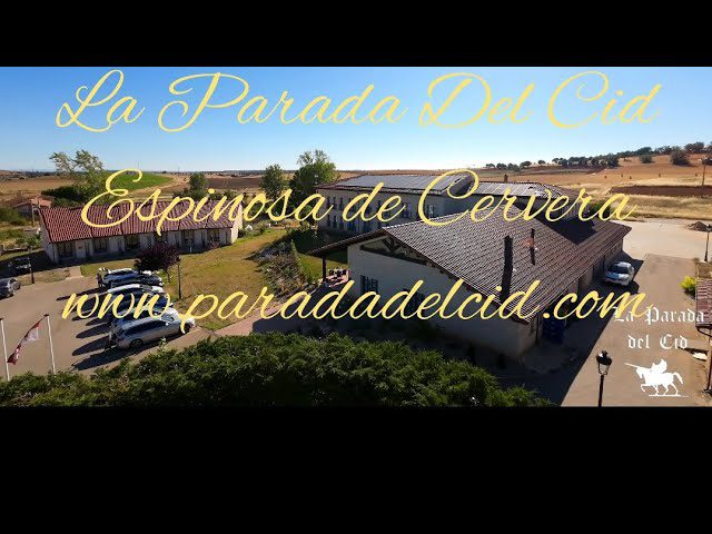 Vivir-en-Espinosa-de-Cervera - La Sierra Noticias Vivir en Espinosa de Cervera