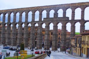 alojamiento en segovia - IP - La Sierra Noticias