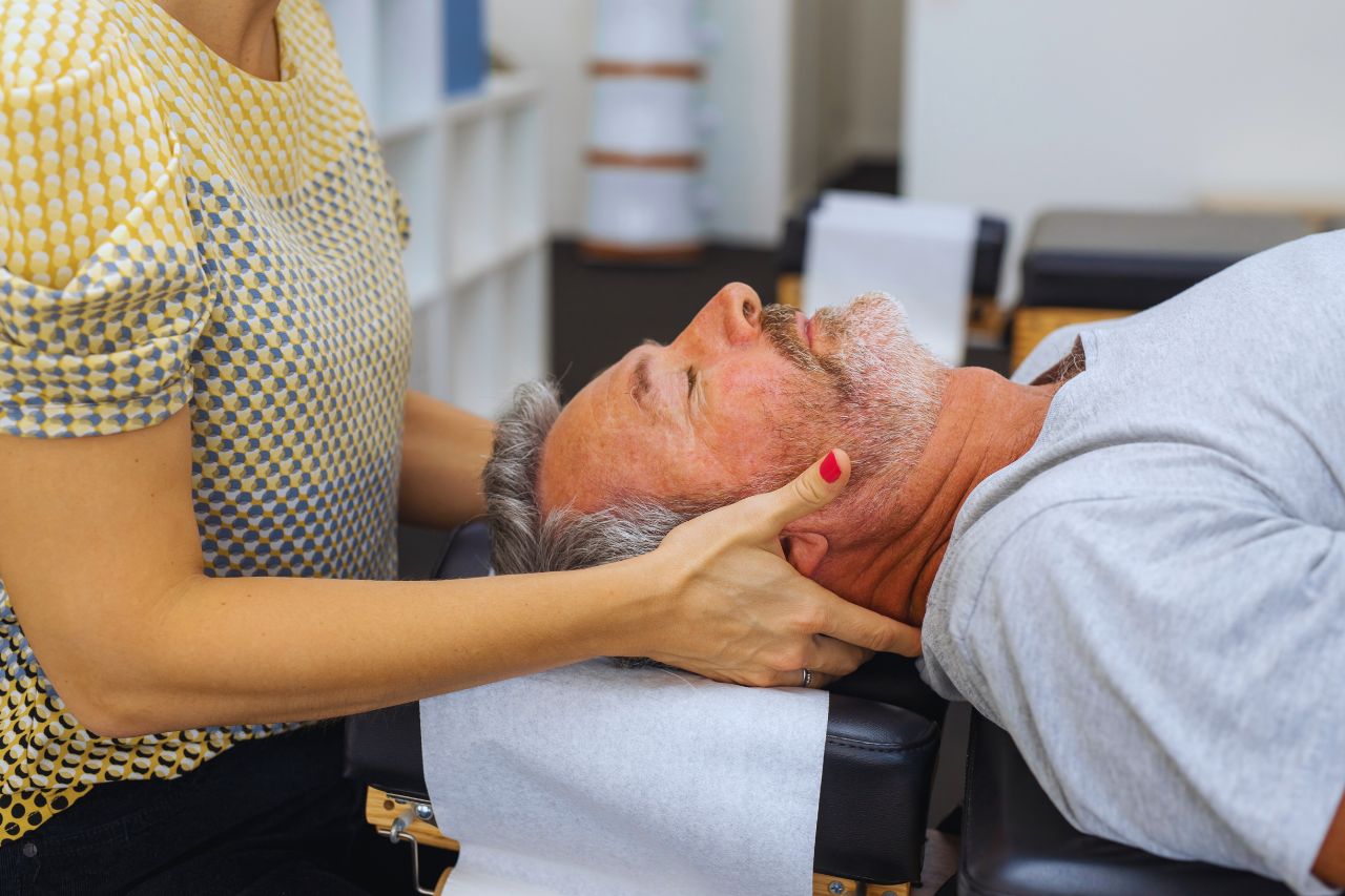 fisioterapia y osteopatía en las rozas - IP - La Sierra Noticias