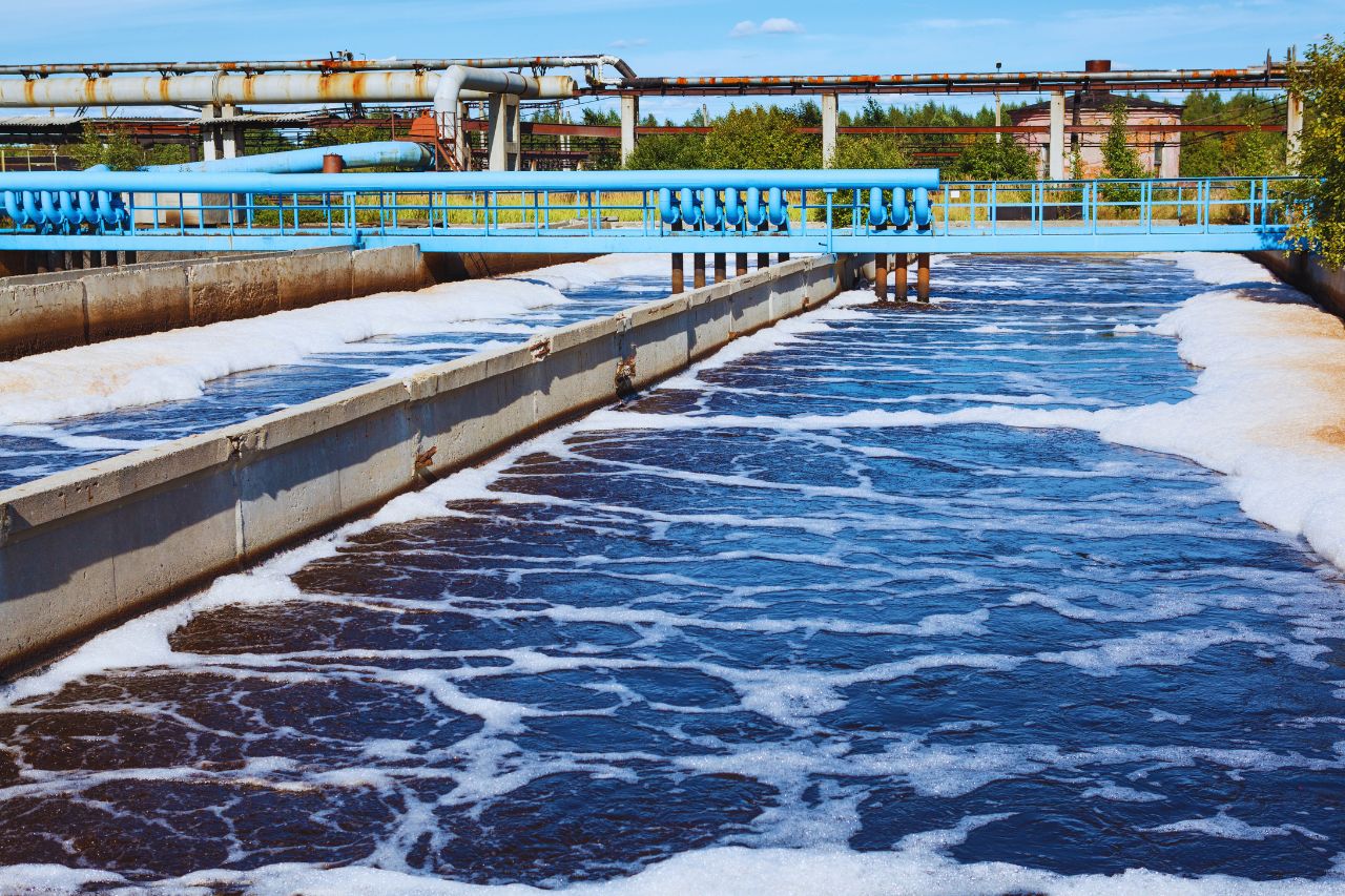 servicios para el tratamiento del agua - IP - La Sierra Noticias