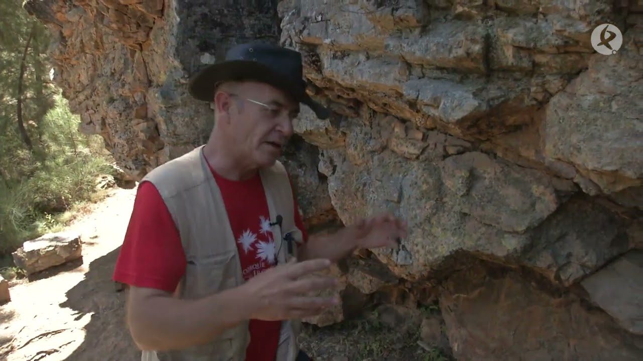 Historia-y-curiosidades-de-Canamero - La Sierra Noticias Historia y curiosidades de Cañamero