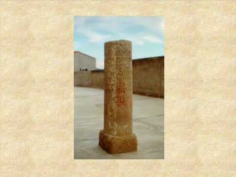 Historia-y-curiosidades-de-Carcaboso - La Sierra Noticias Historia y curiosidades de Carcaboso