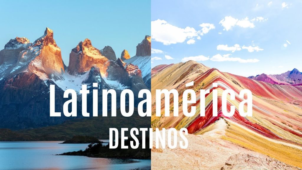 Los mejores destinos para la escalada en roca en Sudamérica