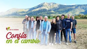 Vivir en 	Fuentebureba