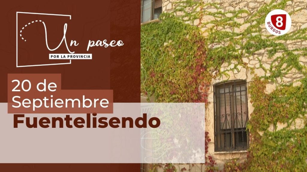 Vivir en 	Fuentelisendo