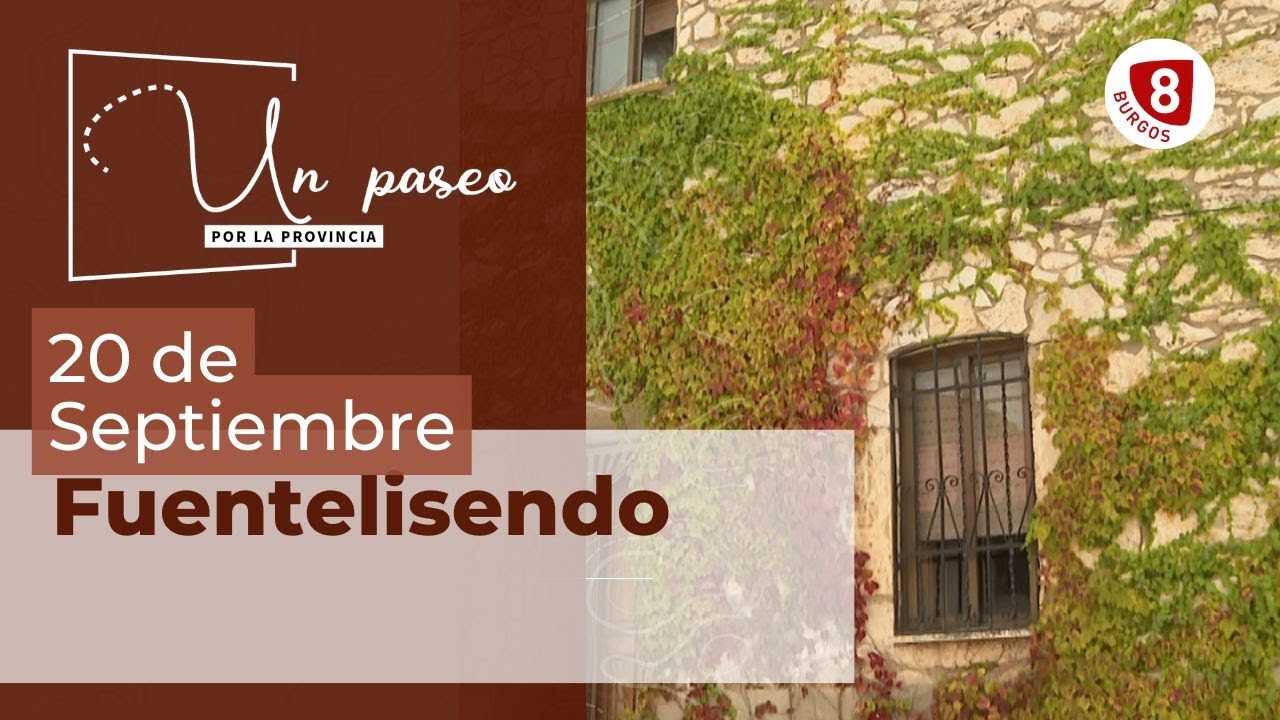 Vivir-en-Fuentelisendo - La Sierra Noticias Vivir en Fuentelisendo