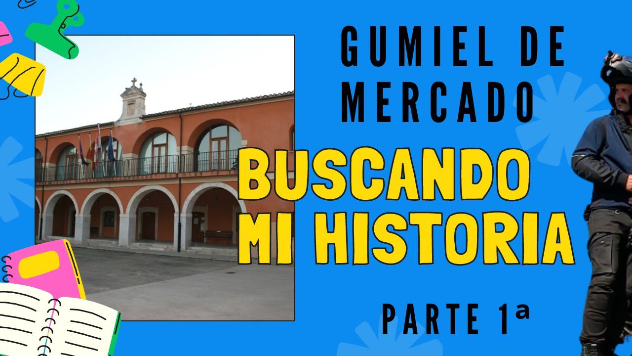 Vivir-en-Gumiel-de-Mercado - La Sierra Noticias Vivir en Gumiel de Mercado