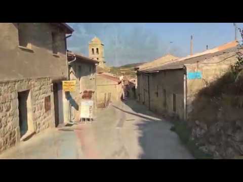 Vivir-en-Hornillos-del-Camino - La Sierra Noticias Vivir en Hornillos del Camino