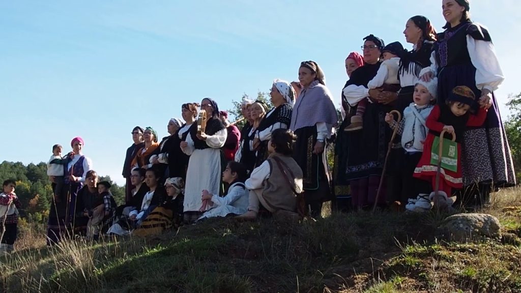 Vivir en 	Huerta de Arriba