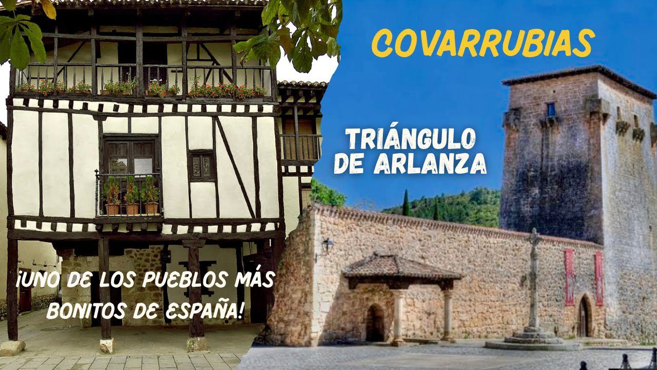 Vivir-en-Iglesiarrubia - La Sierra Noticias Vivir en Iglesiarrubia