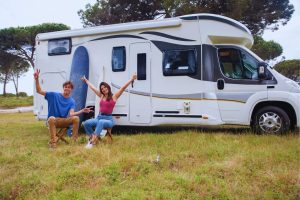 viaje en camper - IP - La Sierra Noticias