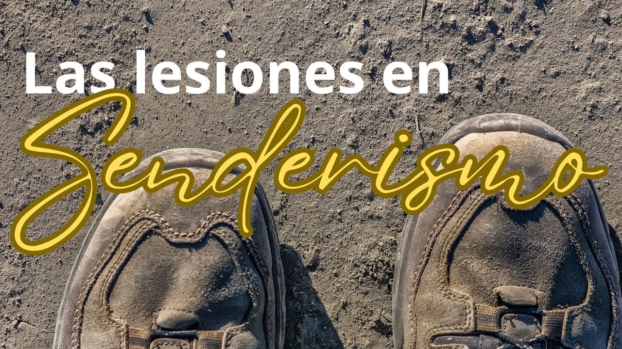 Como-evitar-las-lesiones-comunes-en-el-montanismo - La Sierra Noticias Cómo evitar las lesiones comunes en el montañismo