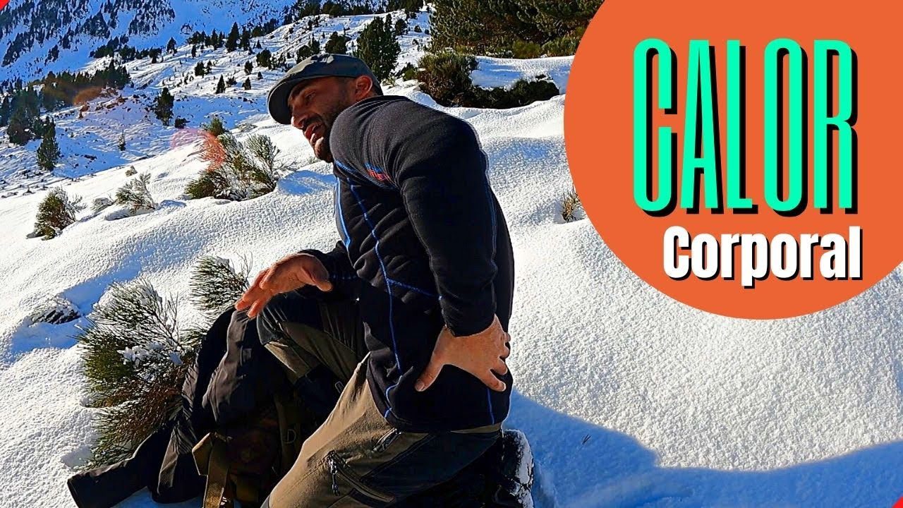 Como-mantenerse-caliente-en-la-montana - La Sierra Noticias Cómo mantenerse caliente en la montaña