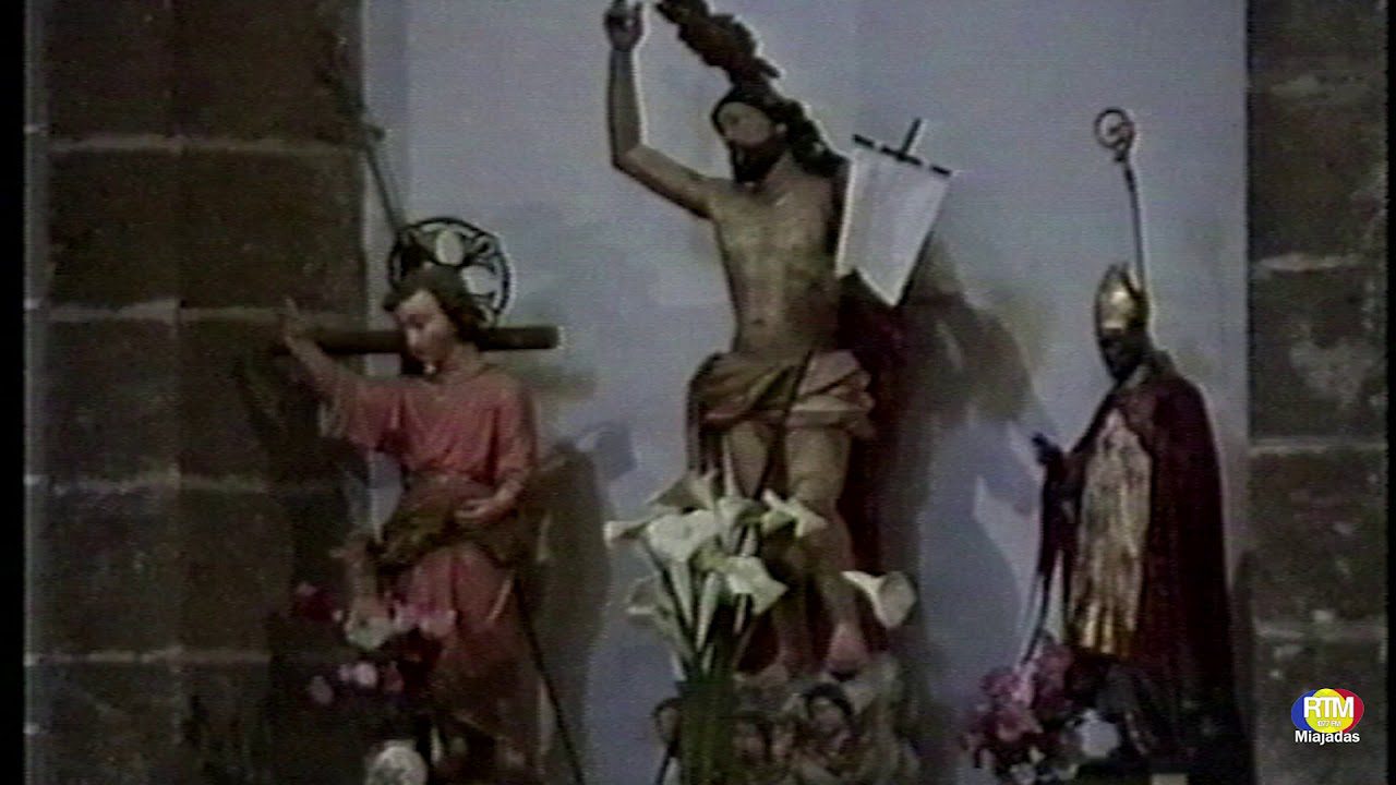Historia-y-curiosidades-de-Miajadas - La Sierra Noticias Historia y curiosidades de Miajadas