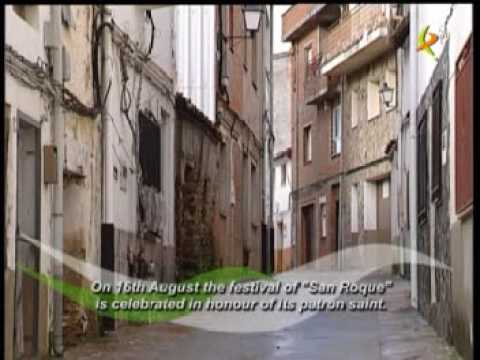 Historia y curiosidades de 	Navalvillar de Ibor