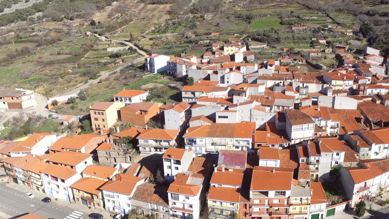 Historia-y-curiosidades-de-Navezuelas - La Sierra Noticias Historia y curiosidades de Navezuelas