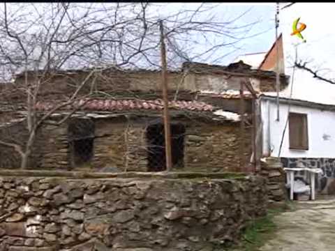 Historia-y-curiosidades-de-Nunomoral - La Sierra Noticias Historia y curiosidades de Nuñomoral