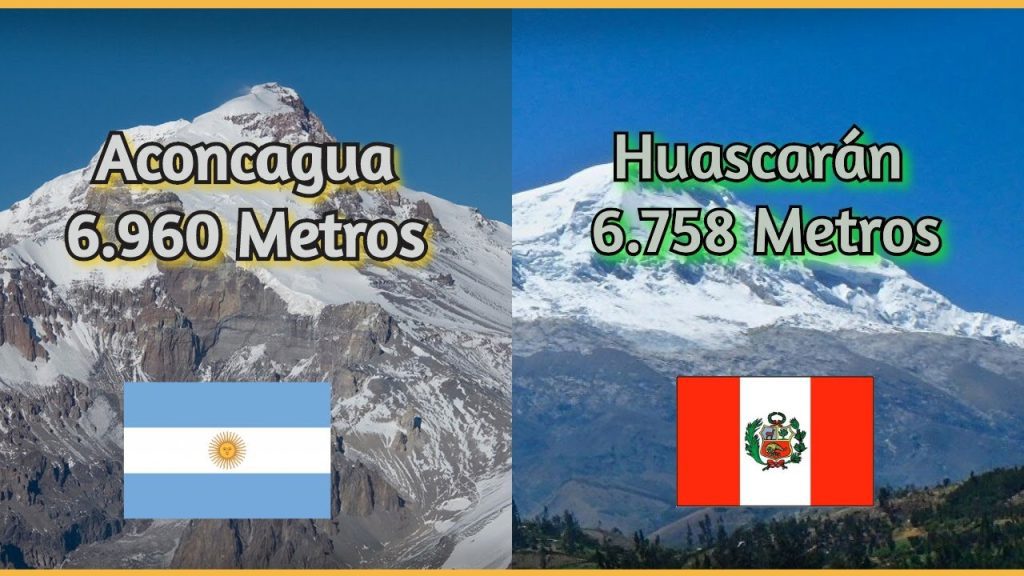 Las mejores montañas para escalar en América Central
