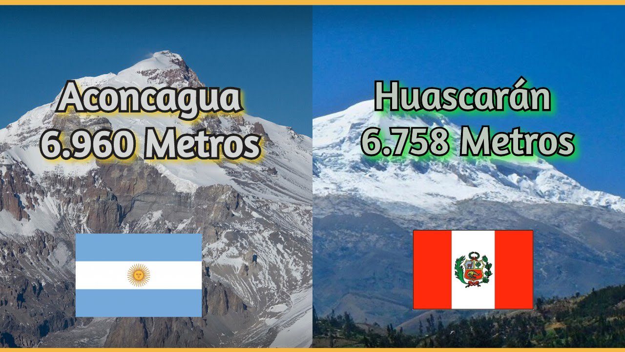 Las mejores montañas para escalar en América Central