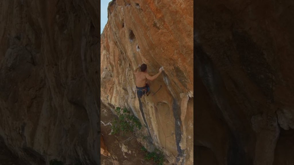 Los mejores destinos para practicar boulder en la montaña