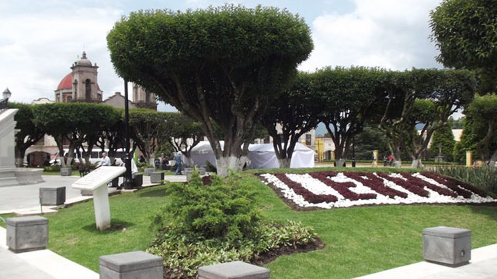 Vivir en 	Lerma