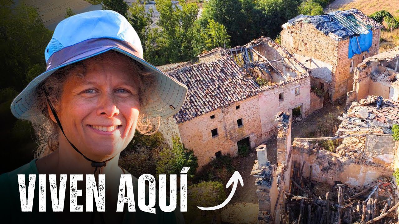 Vivir-en-Llano-de-Bureba - La Sierra Noticias Vivir en Llano de Bureba