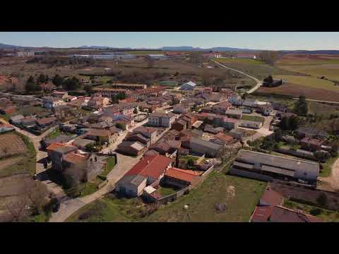 Vivir en 	Madrigalejo del Monte