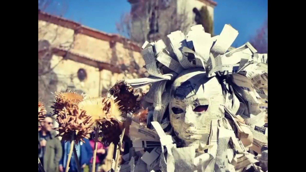 Vivir-en-Mecerreyes - La Sierra Noticias Vivir en Mecerreyes