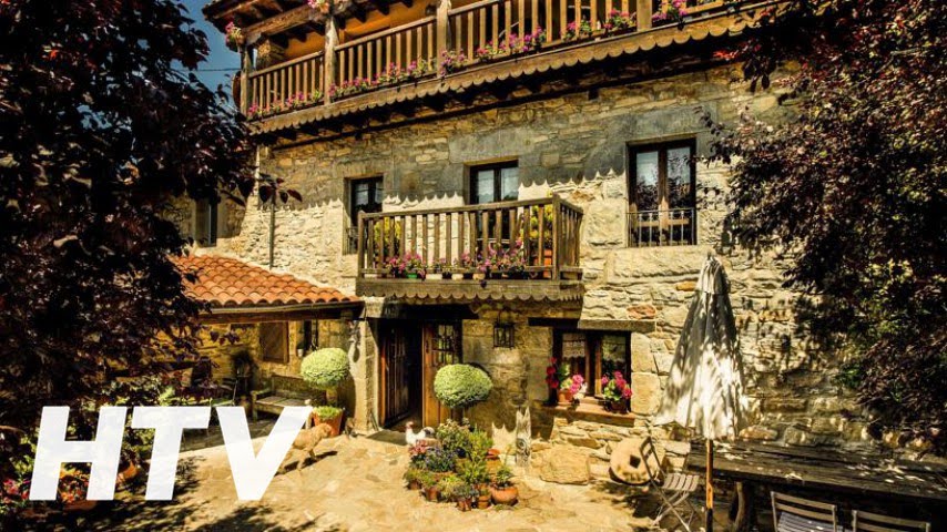 Vivir en 	Merindad de Montija