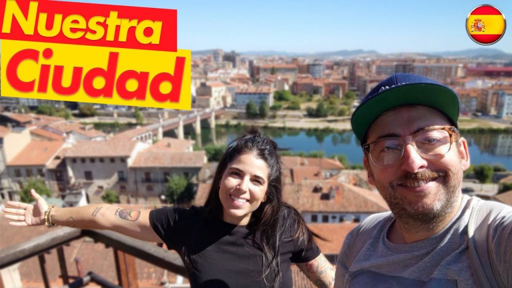 Vivir en 	Miranda de Ebro