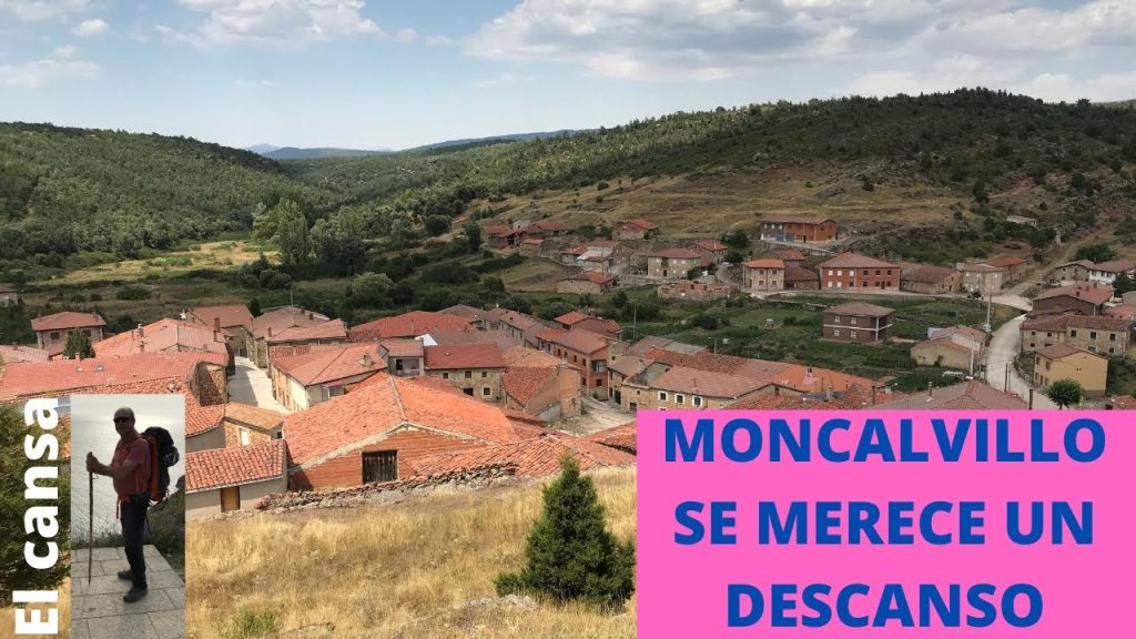 Vivir en 	Moncalvillo
