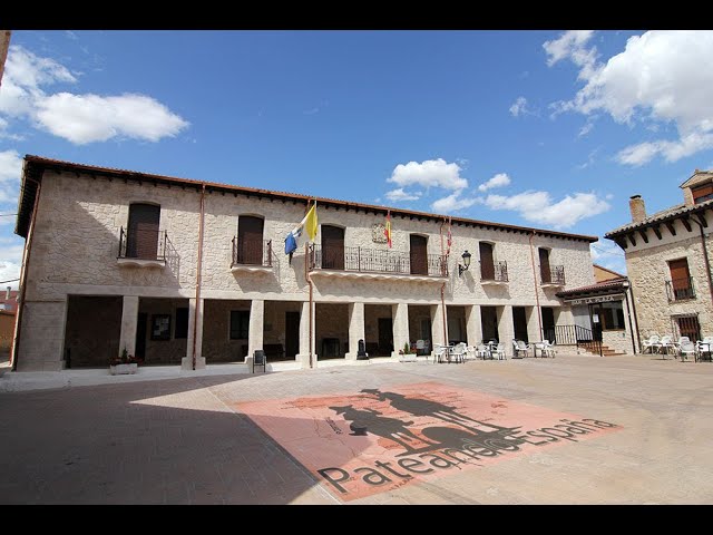 Vivir-en-Nava-de-Roa - La Sierra Noticias Vivir en Nava de Roa